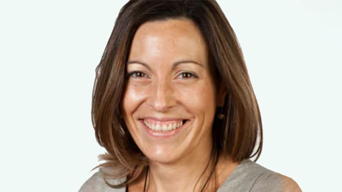 Portrait de teresa lopez