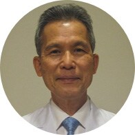 Dr. Masayuka Kumashiro, Manipulateur en radiologie et Directeur des technologies de radiologie, a observé une nette réduction de la durée d’acquisition grâce à Philips Compressed SENSE