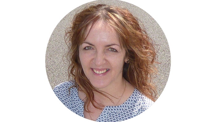 Karen Hackling-Searle, responsable du service d’IRM, Cobalt, Royaume-Uni