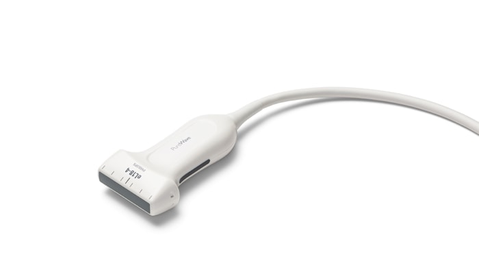 Sonde PureWave eL18-4 de Philips