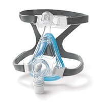 Masque naso-buccal en gel Amara
