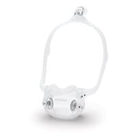 Masque naso-buccal DreamWear