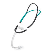 Coussin narinaire en silicone TherapyMask 3100