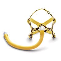 Masque nasal Wisp pour enfant