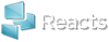 Logo Reacts