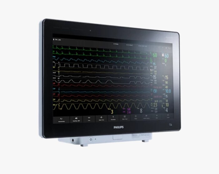 IntelliVue moniteur