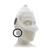 Masque nasal DreamWisp