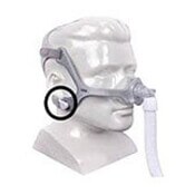 Masque nasal Wisp et Wisp Youth