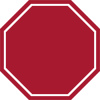 Stop icon