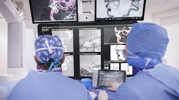 Découvrir les solutions neurologiques