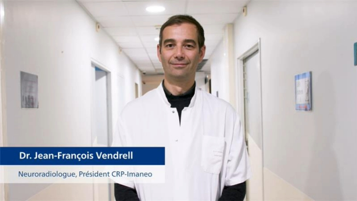 Vidéo traumatologie 2