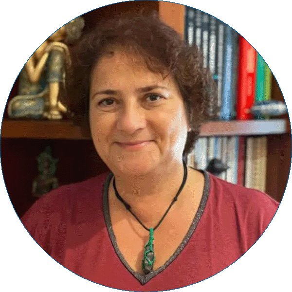 Dr Nathalie Aisenberg