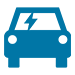 Icône Voiture