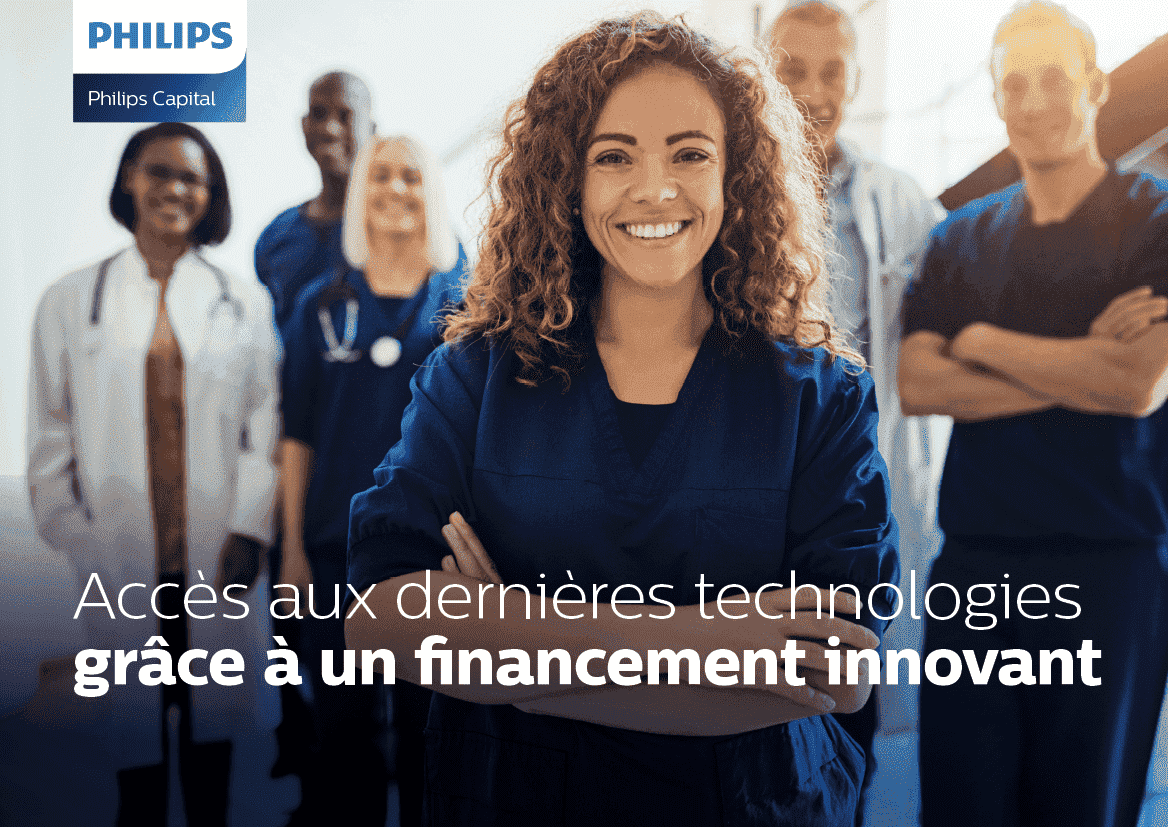 philips capital presentation