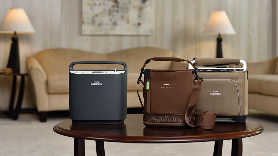 SimplyGo Mini