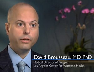 Dr. David Brousseau