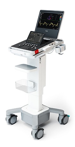 Ultrasound Compact5000