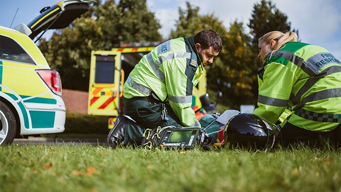 Interventions d’urgence