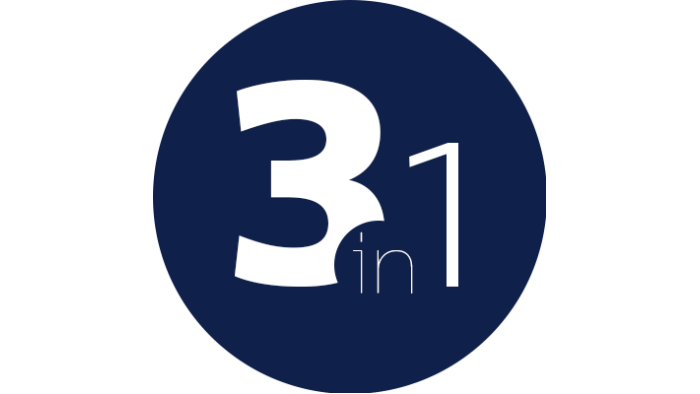 3en1