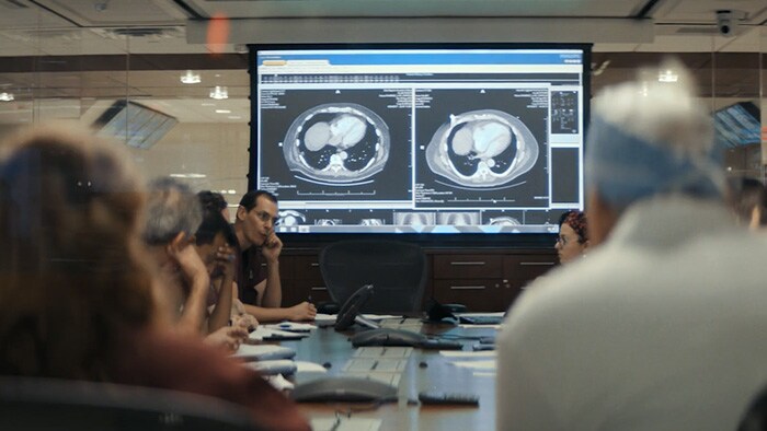 Améliorer les soins cardiovasculaires grâce