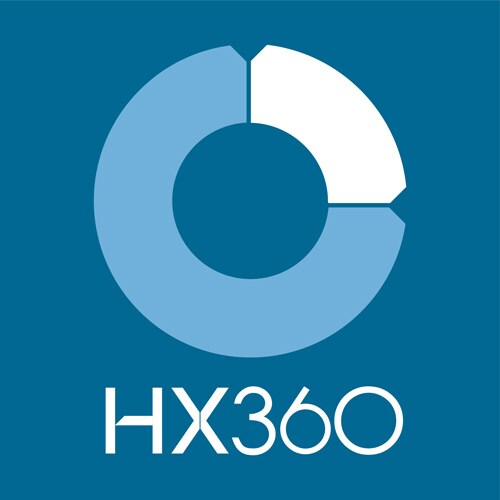 Logo H18 HX360