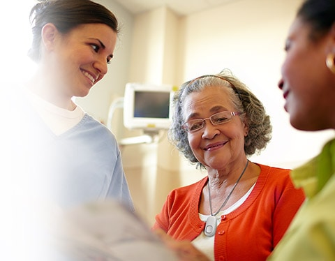 Une meilleure gestion des individus et patients dans les hôpitaux de demain