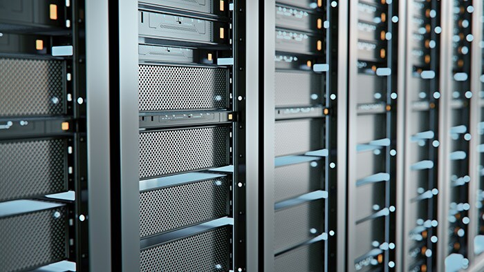 Accès pour la cybersécurité