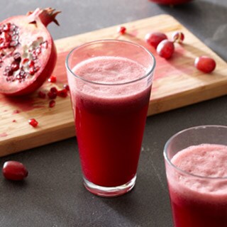 Smoothy l&eacute;ger et rafra&icirc;chissant