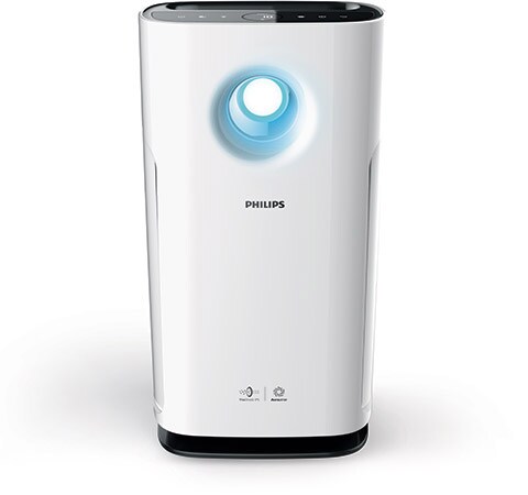 Philips air purifier 2000