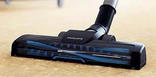 Brosse Turbo
