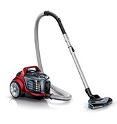 Aspirateur PowerPro Active