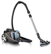 Aspirateur PowerPro Expert