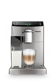 Machines espresso automatiques Philips