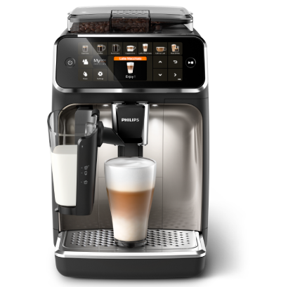 Philips machines espresso automatiques séries 3200