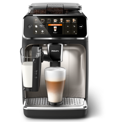 Soldes  : -46% sur la machine à café Philips L'Or Barista - Le  Parisien