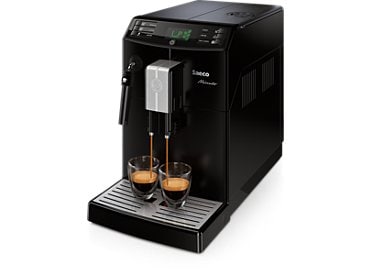 Comment détartrer votre machine expresso Saeco ?