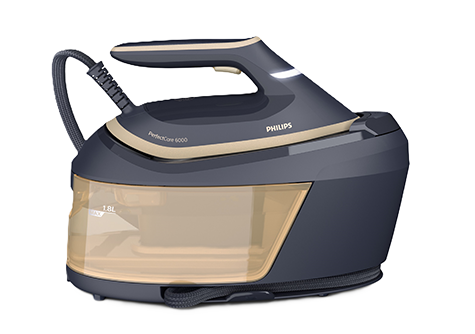 Philips Steam Generator Iron