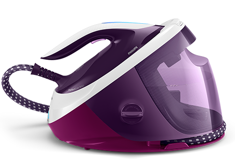 PerfectCare 7000 Series - Centrales vapeur Philips