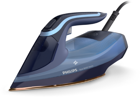 Fers à vapeur Philips Azur