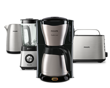 PHILIPS TOASTER HD2648/20, Grille-pain, Petit-déjeuner - boissons, Cuisine - encastrables