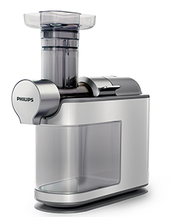 Philips Avance Collection Slow Juicer