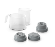 Accessoires icone
