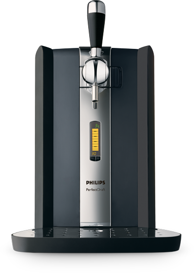 Distributeur de bière PHILIPS PerfectDraft Tireuse à bière