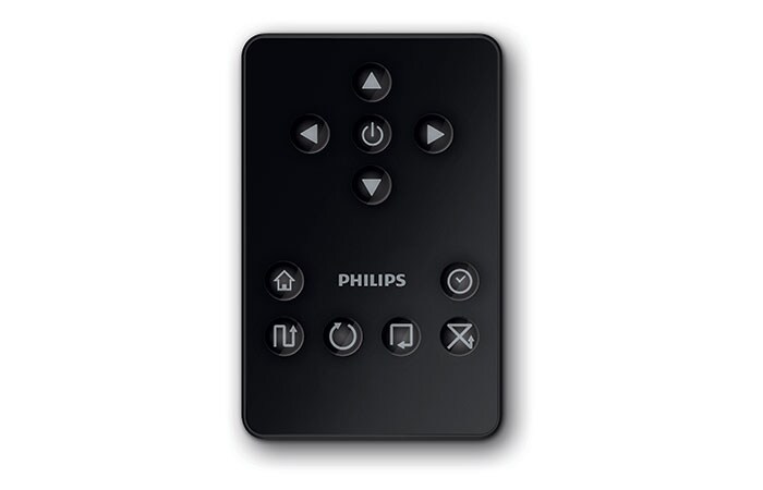 Télécommande Philips