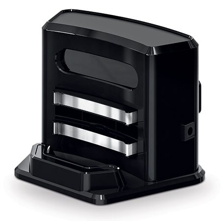 Aspirateur-robot