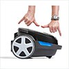 Taille compacte