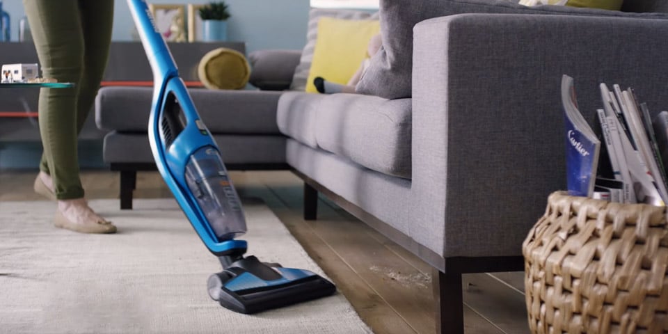 Philips PowerPro Aqua 3 en 1