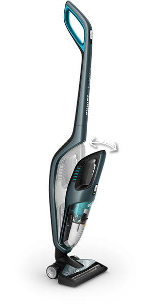 PowerPro Aqua - 3 étapes - produit
