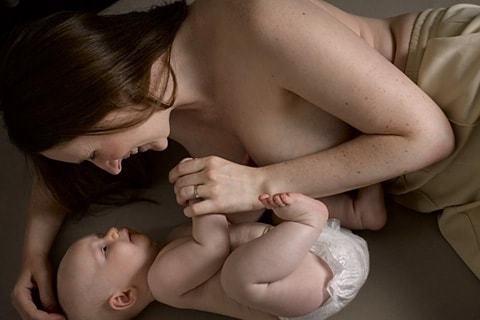 Qu’est-ce que le colostrum ?
