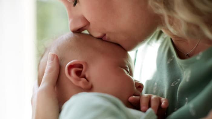Comment allaiter son bébé pour la première fois ?